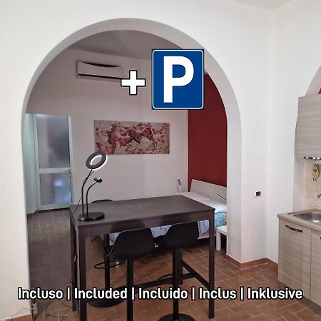 Casa Fortunata Con Parcheggio Ливорно Екстериор снимка