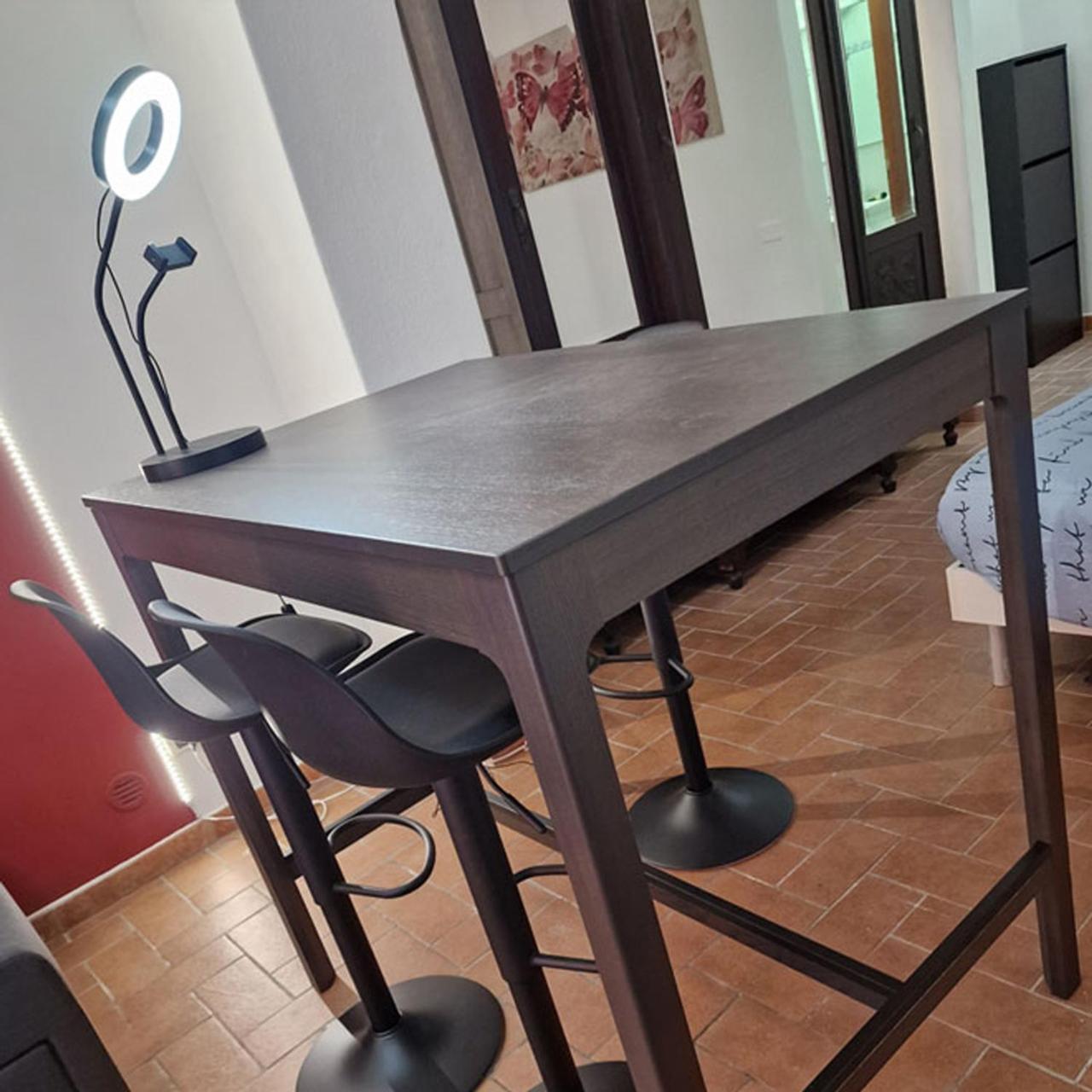 Casa Fortunata Con Parcheggio Ливорно Екстериор снимка