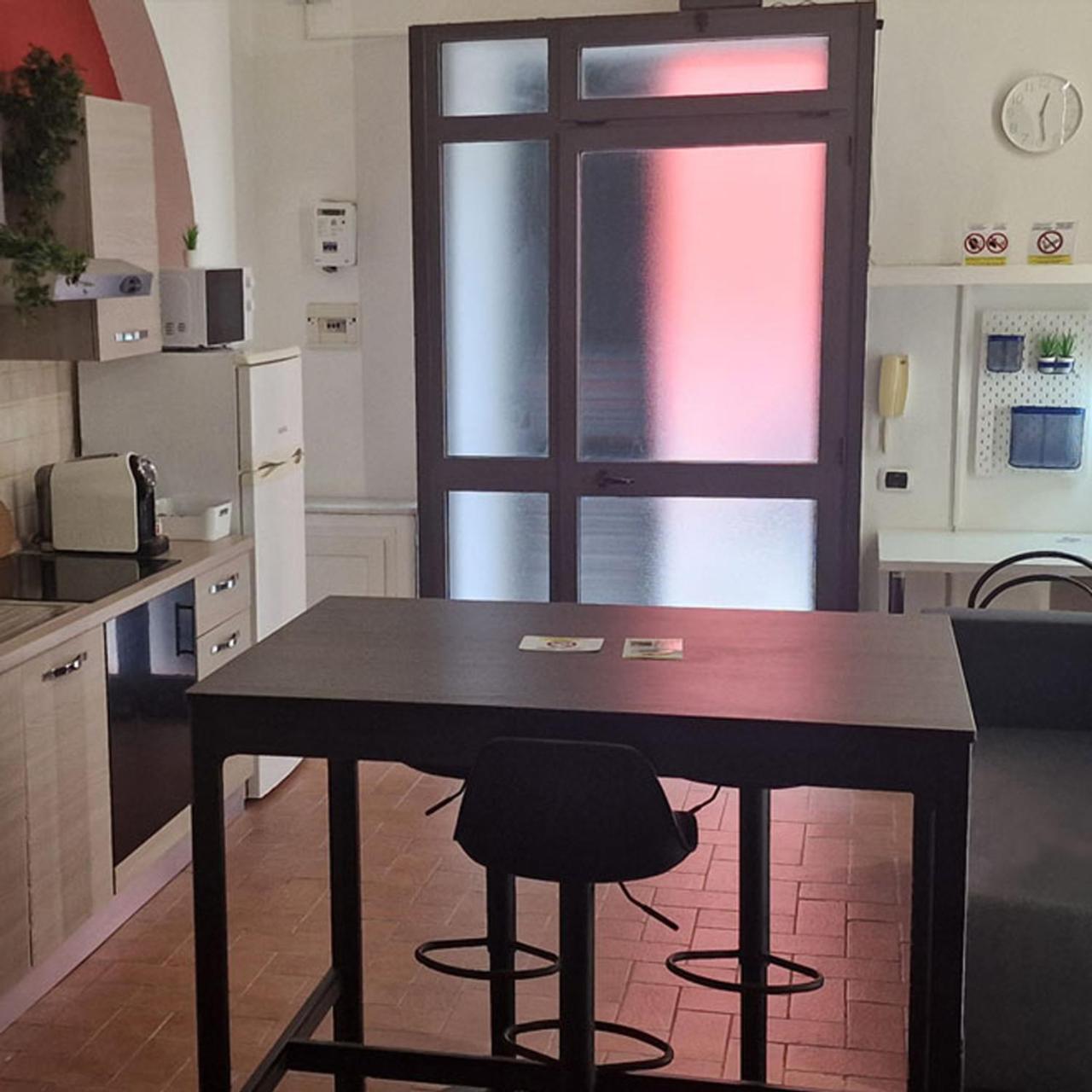 Casa Fortunata Con Parcheggio Ливорно Екстериор снимка