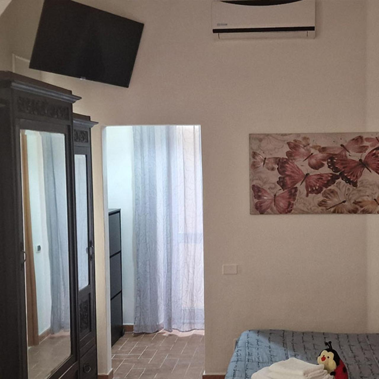Casa Fortunata Con Parcheggio Ливорно Екстериор снимка