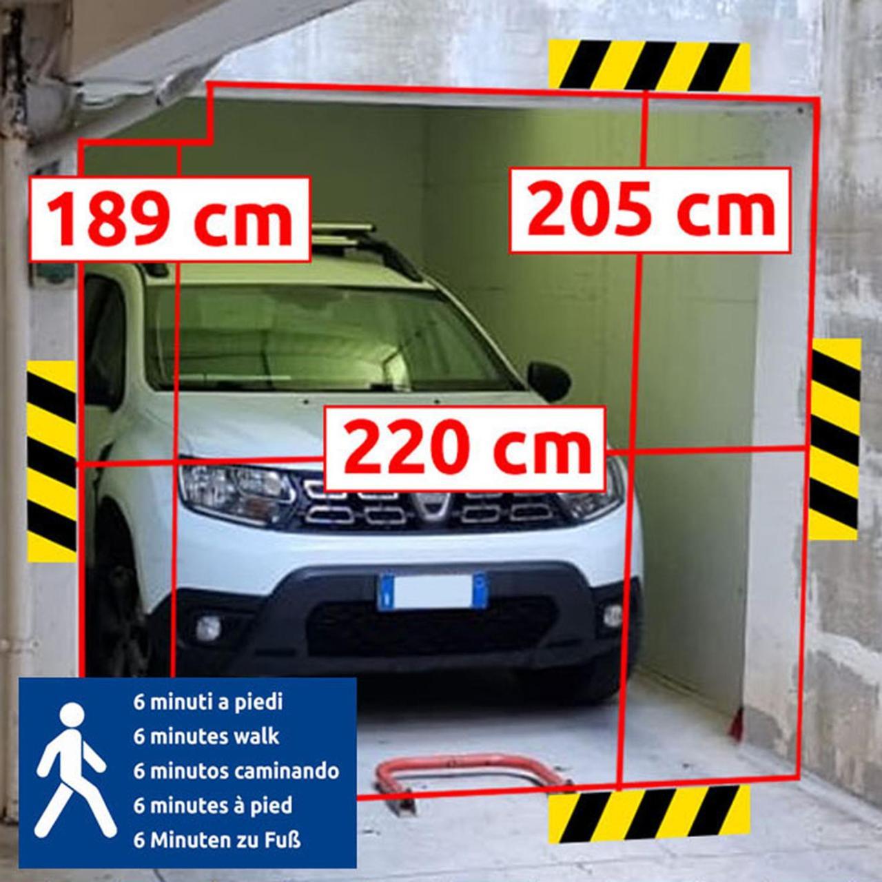 Casa Fortunata Con Parcheggio Ливорно Екстериор снимка