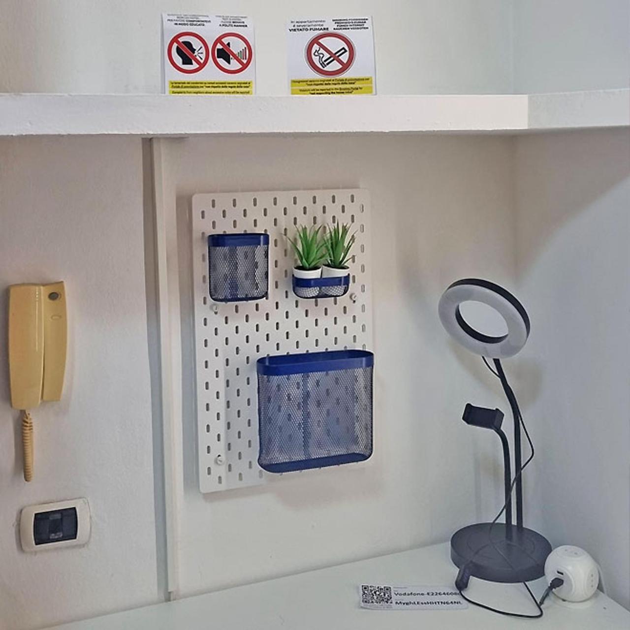 Casa Fortunata Con Parcheggio Ливорно Екстериор снимка