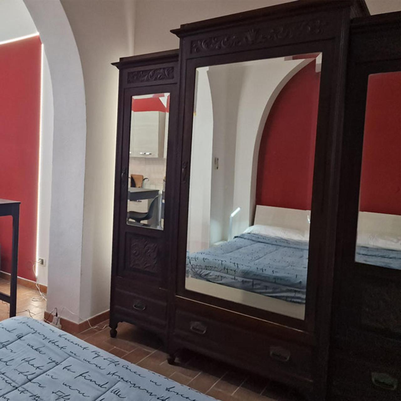 Casa Fortunata Con Parcheggio Ливорно Екстериор снимка