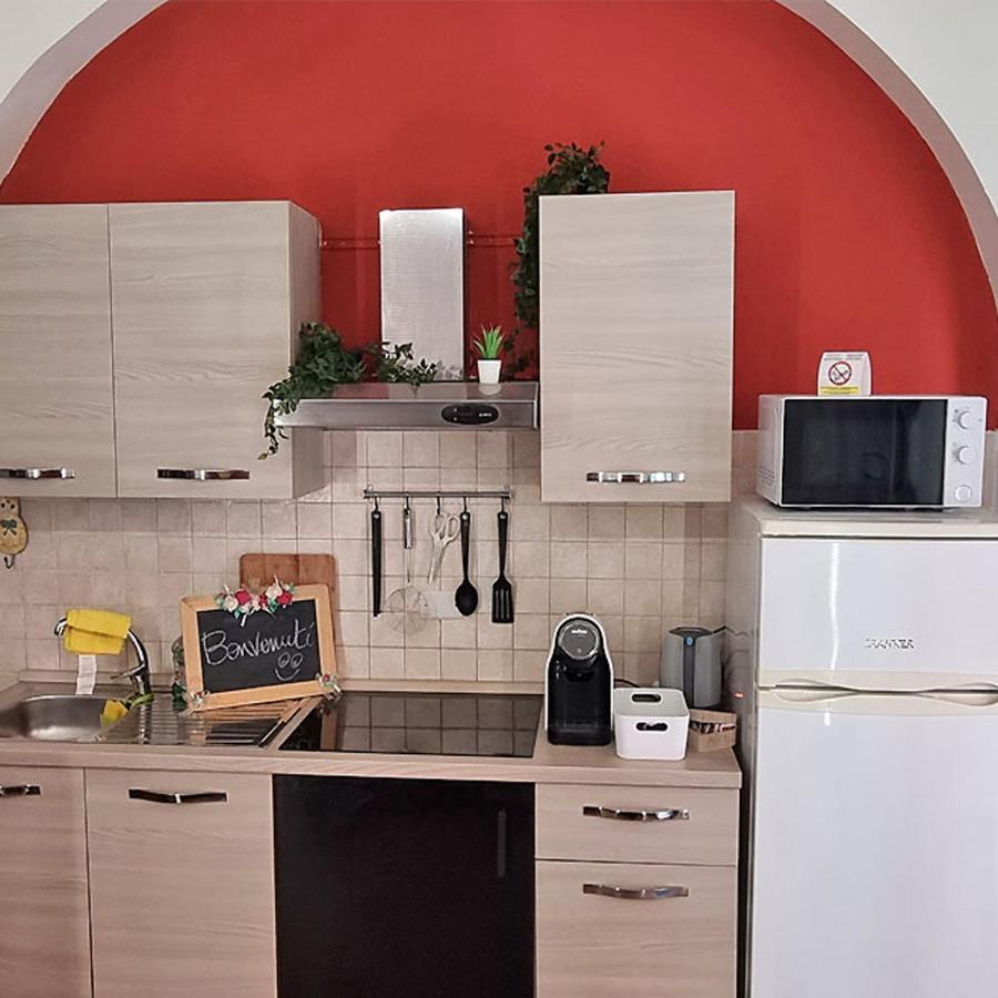 Casa Fortunata Con Parcheggio Ливорно Екстериор снимка