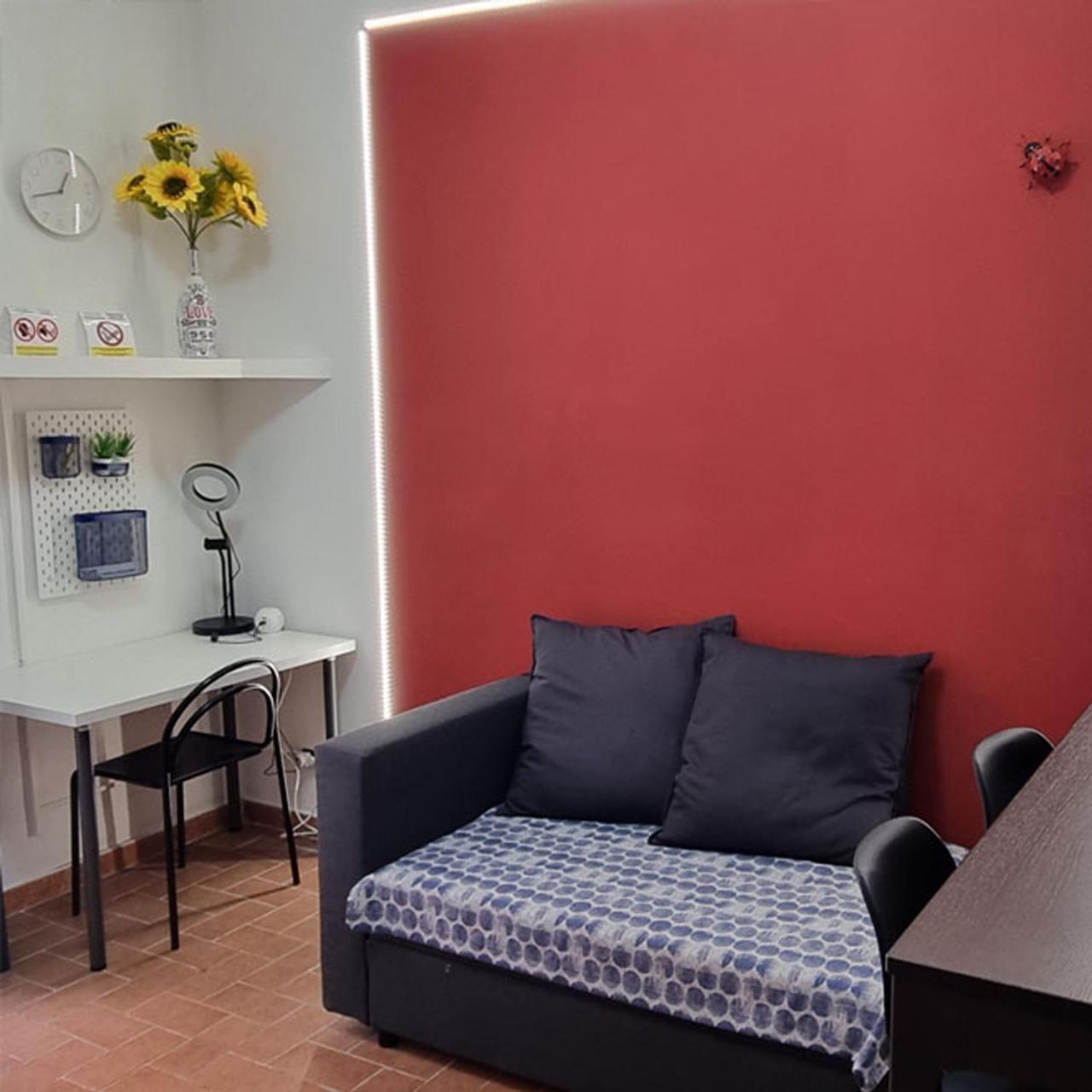 Casa Fortunata Con Parcheggio Ливорно Екстериор снимка