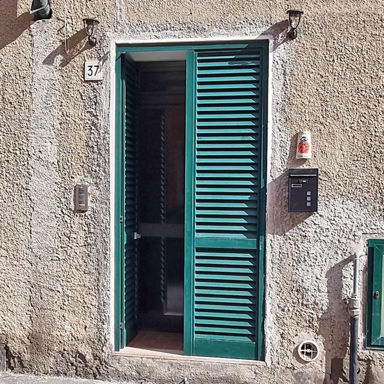 Casa Fortunata Con Parcheggio Ливорно Екстериор снимка